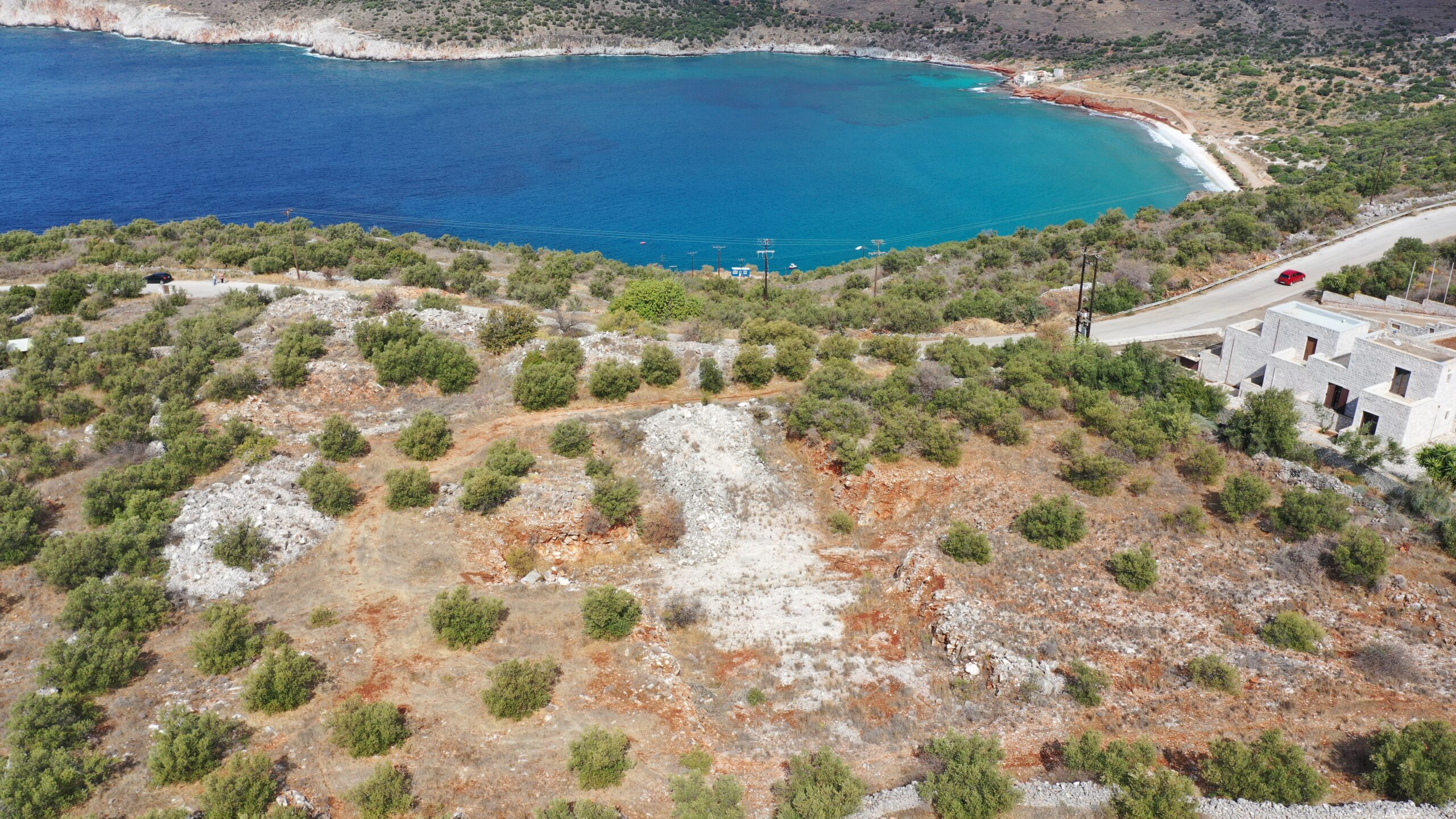 Διρού Πύργος